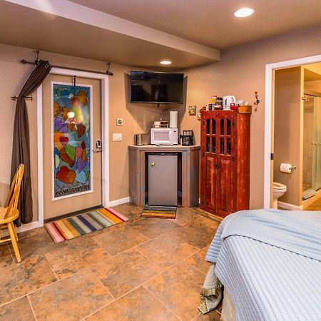 سيدونا Cozy Cactus Resort Sorta-Kinda المظهر الخارجي الصورة