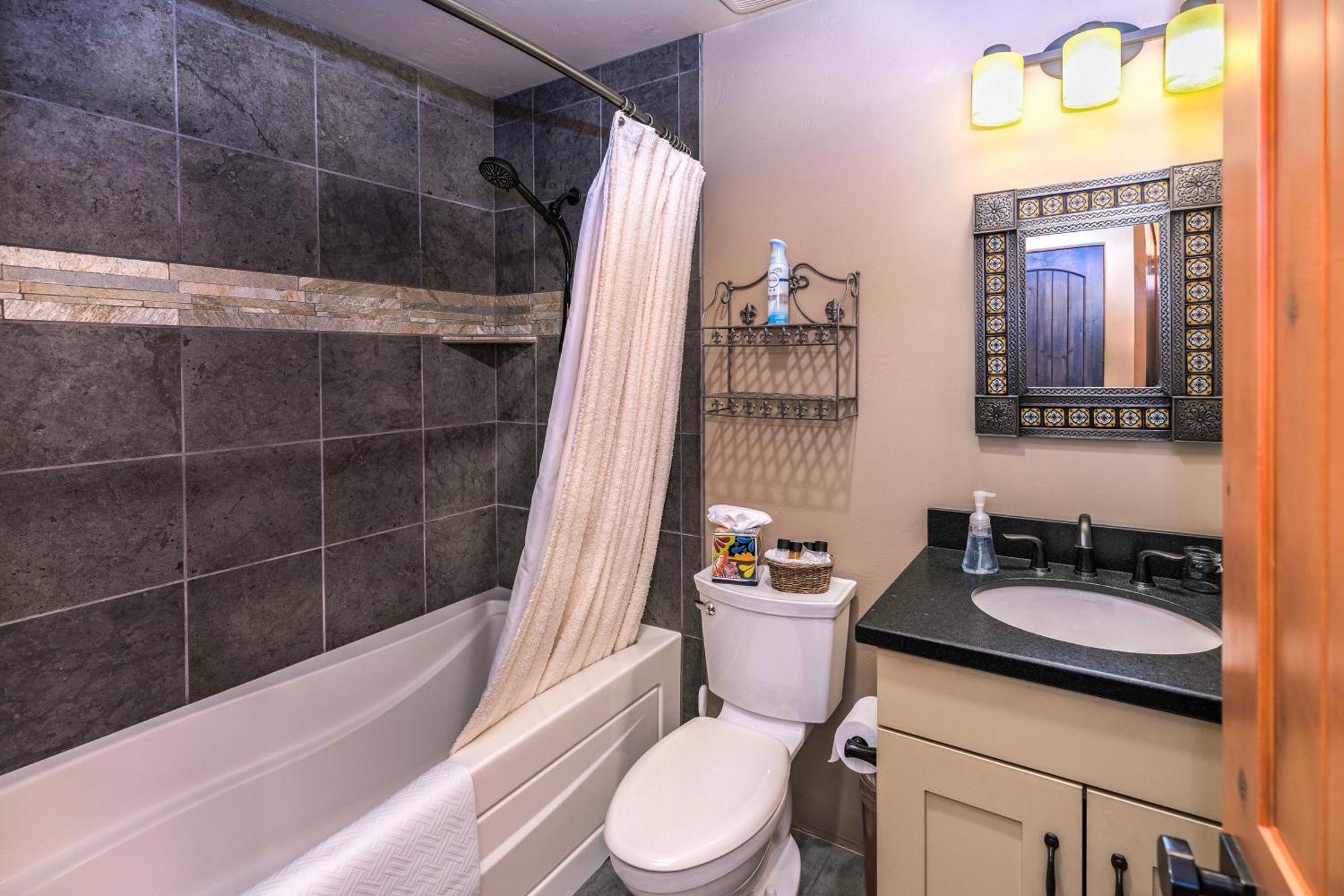 سيدونا Cozy Cactus Resort Sorta-Kinda المظهر الخارجي الصورة