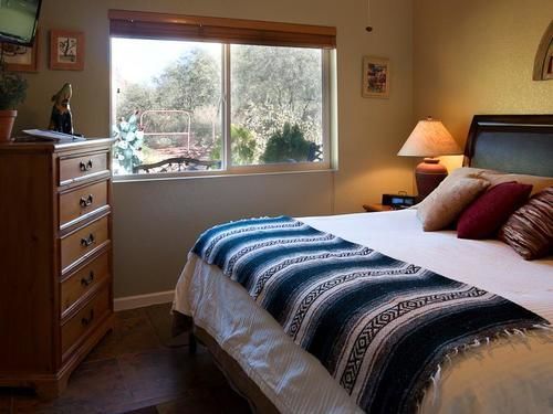 سيدونا Cozy Cactus Resort Sorta-Kinda المظهر الخارجي الصورة