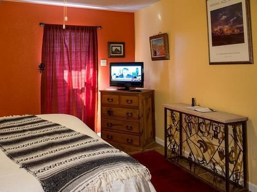 سيدونا Cozy Cactus Resort Sorta-Kinda المظهر الخارجي الصورة