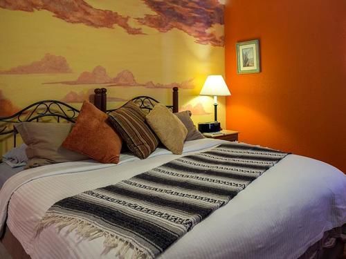 سيدونا Cozy Cactus Resort Sorta-Kinda المظهر الخارجي الصورة