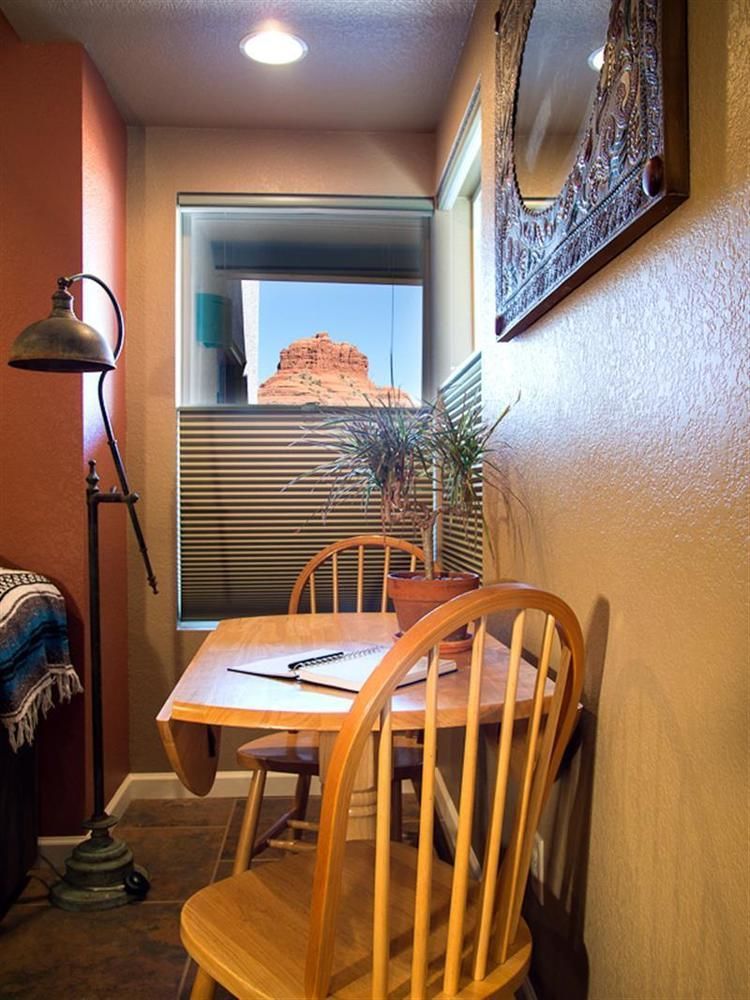 سيدونا Cozy Cactus Resort Sorta-Kinda المظهر الخارجي الصورة