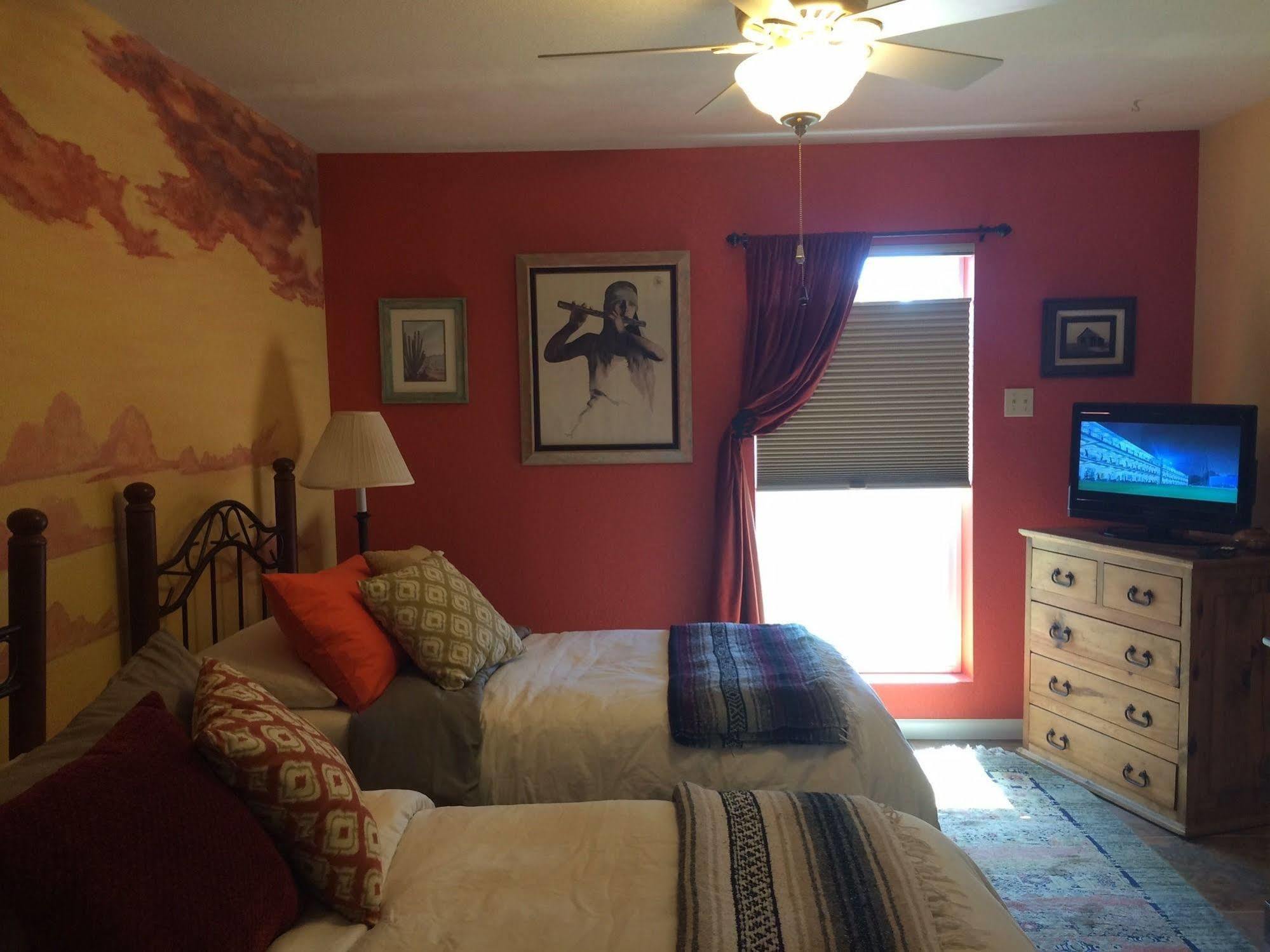 سيدونا Cozy Cactus Resort Sorta-Kinda المظهر الخارجي الصورة